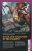 CHALLENGERS OF THE UNKNOWN TP [9781799505655]